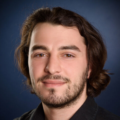 Picture of Furkan Kedikli